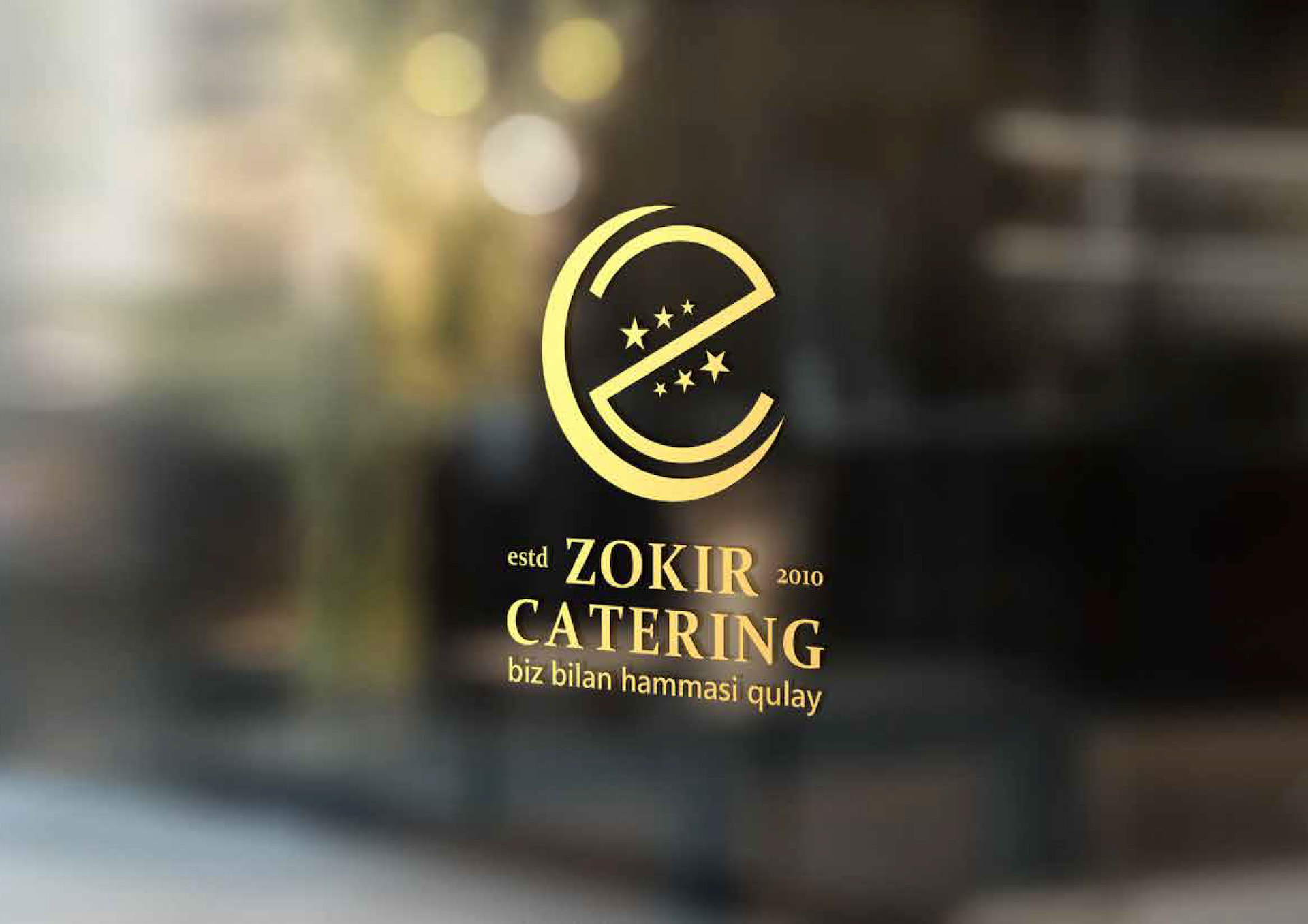 Zokir catering